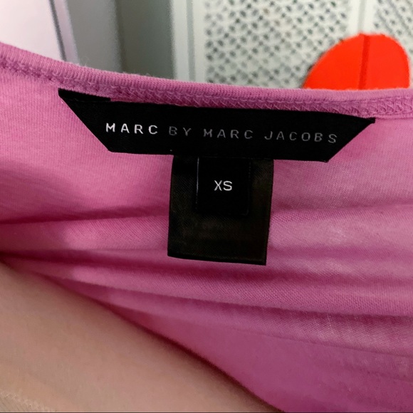 Marc by Marc Jacobs For the Birds Graphic Tank Top - Picture 6 of 7